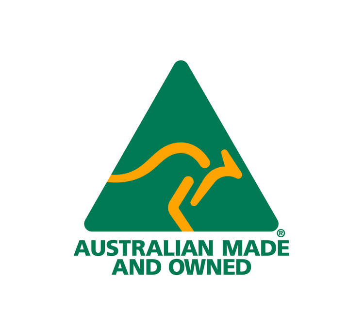 Aussie Made