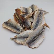 Butterflied Sardine Treats