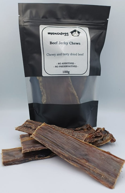 Beef Jerky