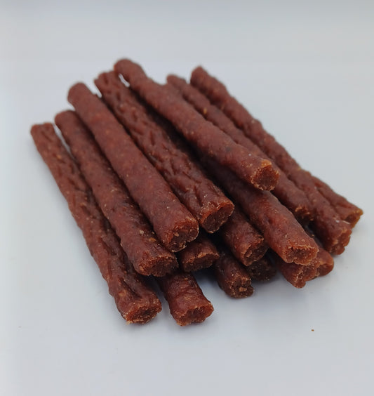 Beef Mini Sticks