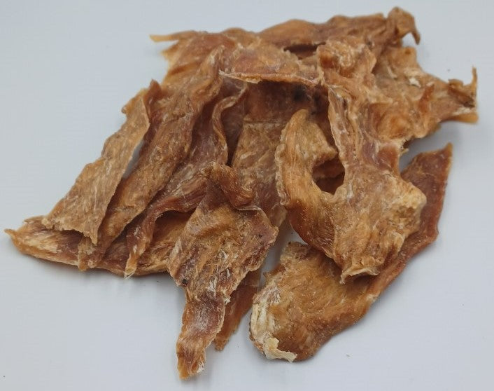 Chicken Jerky