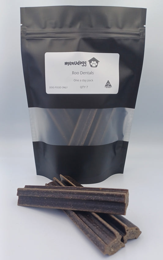 Roo Dental Sticks
