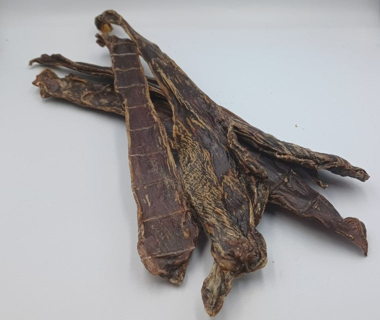 Roo Jerky