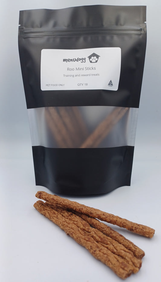 Roo Mini Sticks