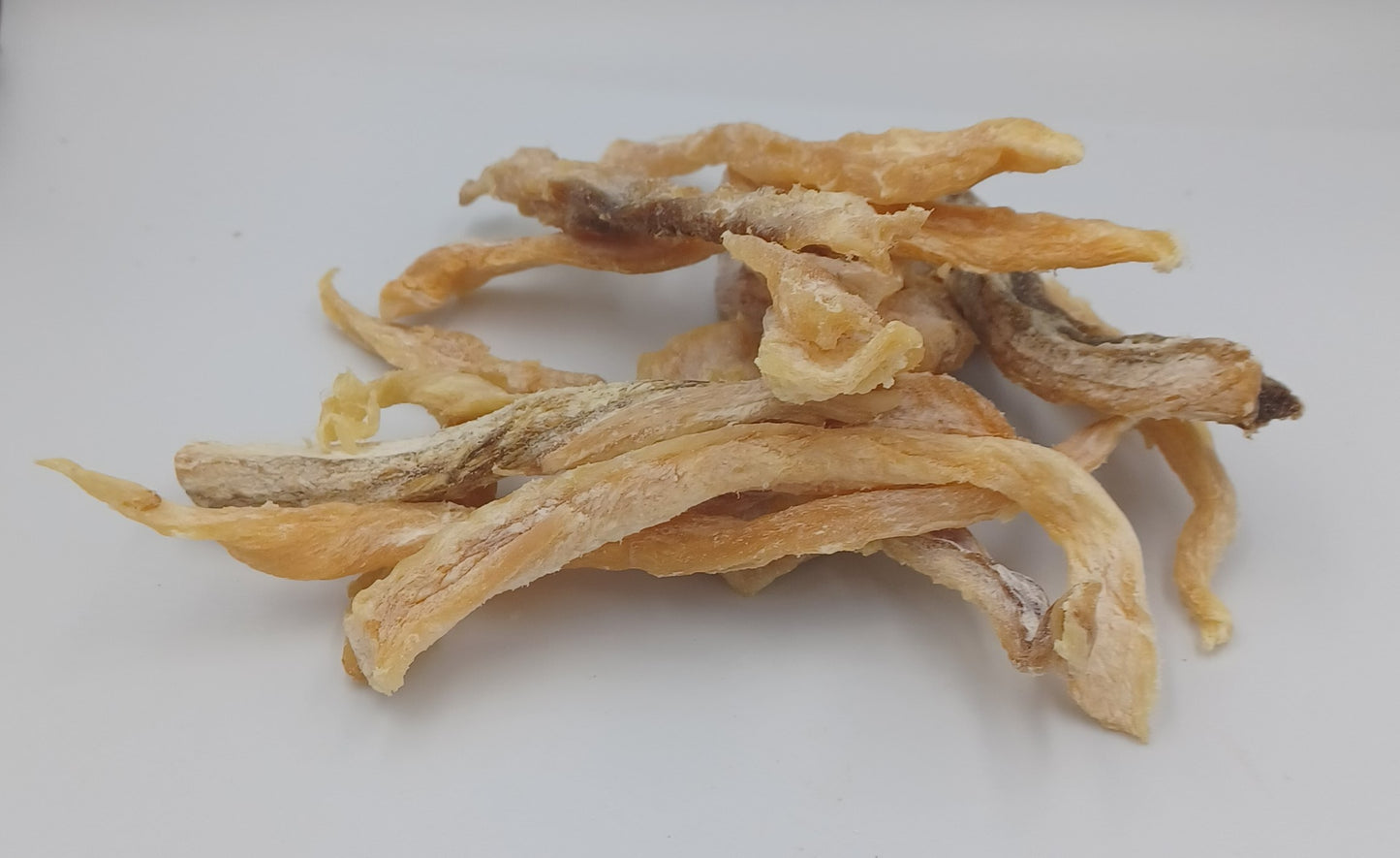 Shark Jerky