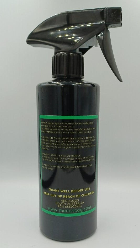 StinkyPawz™ Pet Odour Eliminator