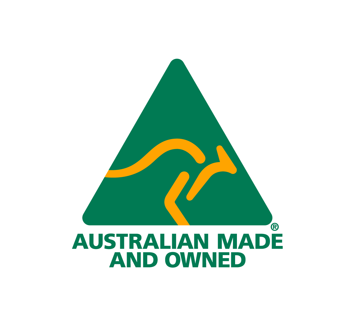 Aussie Made