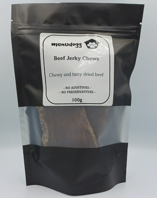 Beef Jerky