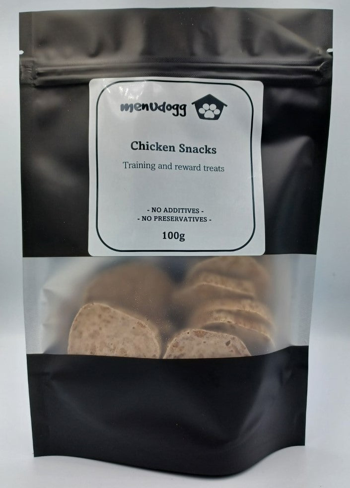 Chicken Snacks